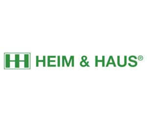 Einbruchschutz für Lager und Produktion 9 Logo Heim und Haus