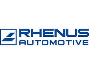 Logo Rhenus