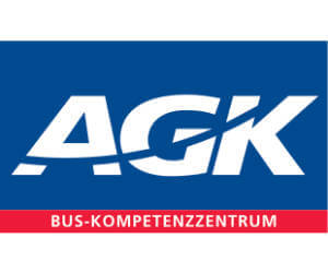 Logo AGK