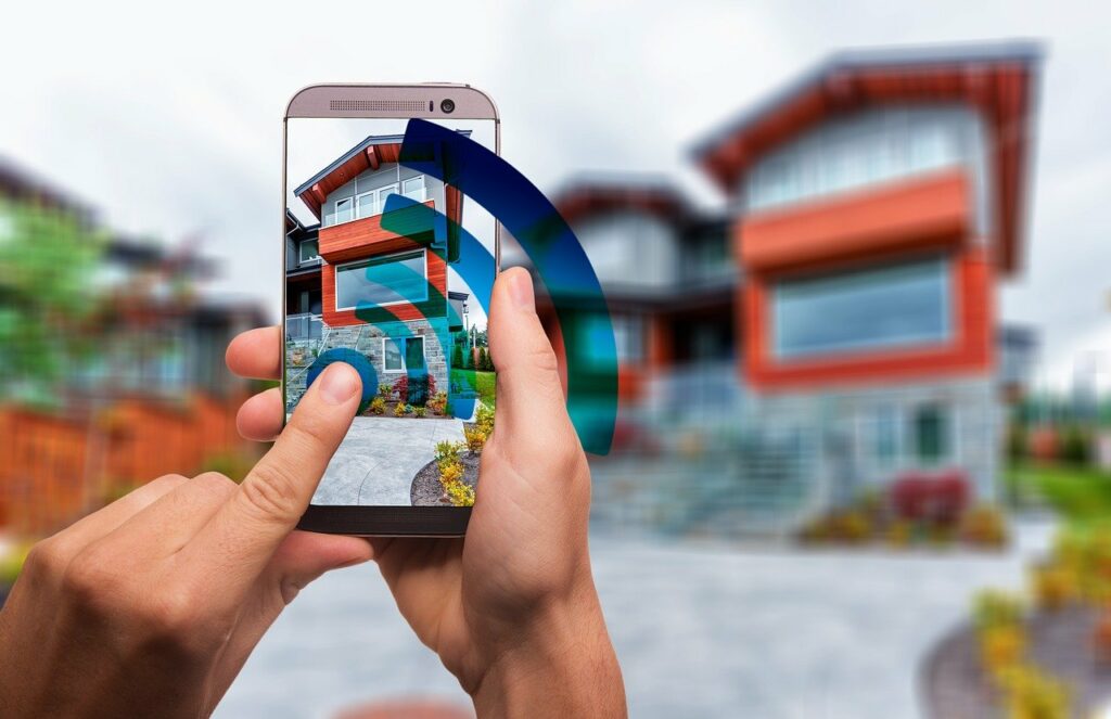 Smart-Home gegen Einbrecher 2 smarthome und Alarmanlage von Blockalarm Alarmanlagen aus München Erfahrungen