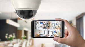 Videoüberwachung und Kameras von Blockalarm für Haus Firma und Gewerbe