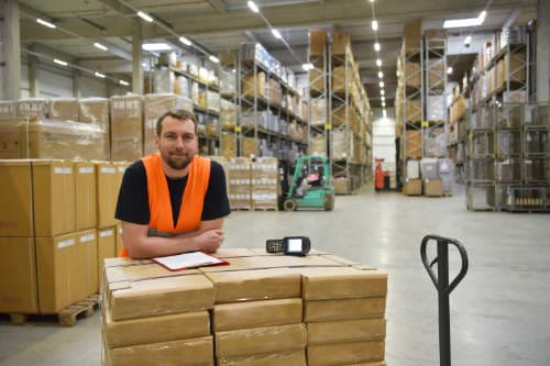 Lagerhallen-Einbruchschutz-alarmanlage-sicherheit Einbruchschutz und Alarmanlage für Lager, Lagerhallen und Produktion