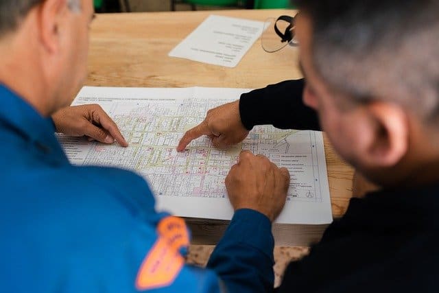 Alarmanlage planen – so geht das 2 Alarmanlage planen für Haus, Firma oder Gewerbe