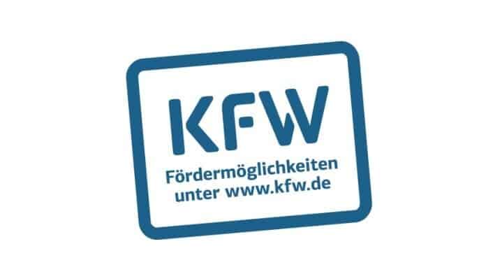 Aktuelle Information zur KfW Förderung von Alarmanlagen 2 KfW Förderung von Alarmanlagen