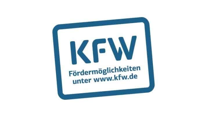 KfW Förderung von Alarmanlagen