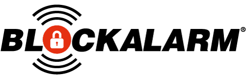 Blockalarm Alarmanlagen Logo
