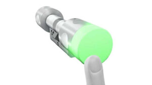 Über BLOCKALARM® - produkte transponder -