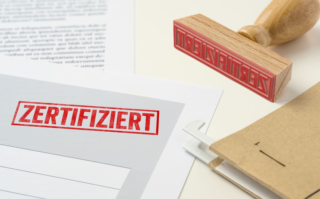 Zertifizierte Alarmanlage von Blockalarm in München und bundesweit
